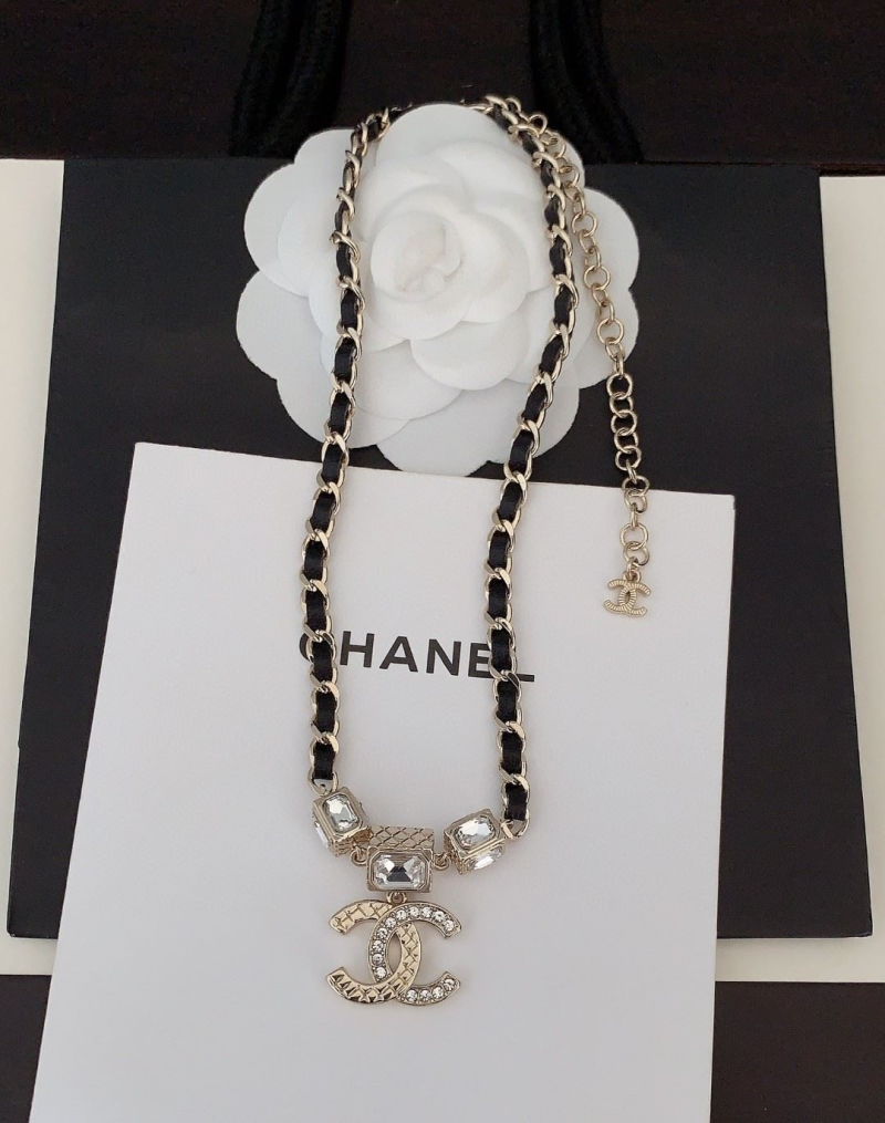 Chanel Necklaces